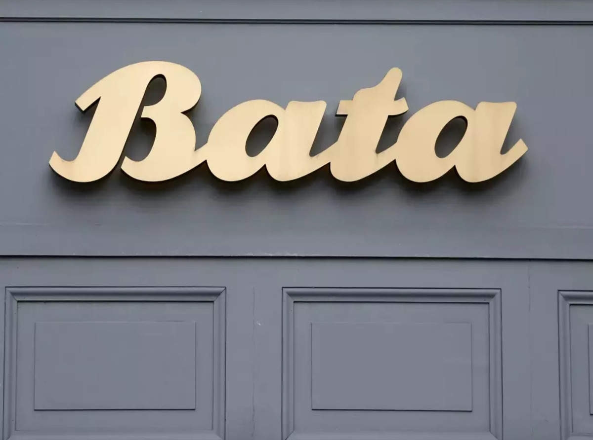 Bata India reports 62.84% rise in net profit for Q1, FY25